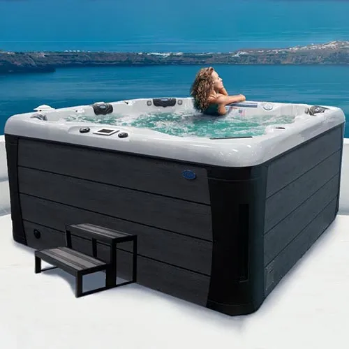 Deck hot tubs for sale in Victorville